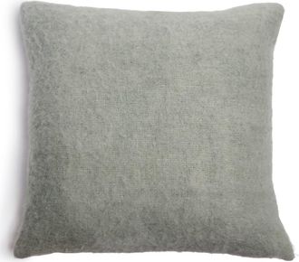 Pom Pom at Home Summit Accent Pillow (Nordstrom Exclusive) in Moss at Nordstrom