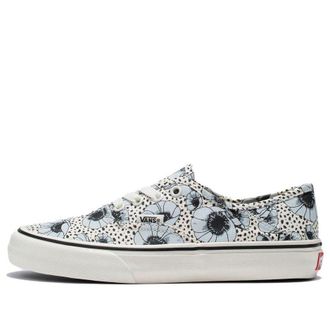 Vans Authentic VR3 SF Animal Floral Blue VN0A4BX5Y6Z