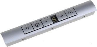 Bosch M&oacute;dulo - Tarjeta De Control / Teclado - 00646886