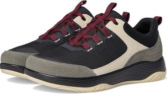 Alegria Motov8 Womens Shoes Raven : EU 42 (US Womens 11.5-12) Regular, Textile