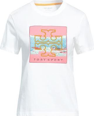Tory Sport CAMISETAS Y TOPS - Camisetas en YOOX.COM