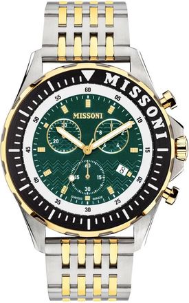 Missoni Heren, Accessoires, Veelkleurig, Maat: ONE Size