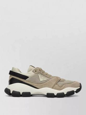 Prada low-top sneakers