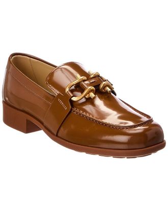 Bottega Veneta Dnu Inv Bottega Veneta Monsieur Leather Loafer