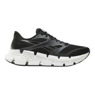 Reebok Floatzig 2 Sneakers for Men, Black/white, 9.5 UK