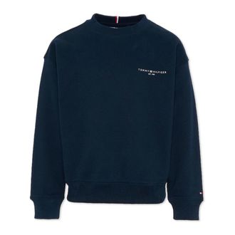 Tommy Hilfiger Round Neck Sweatshirt