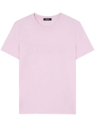 Versace T-Shirts • Shop T-Shirts from Versace online at Miinto