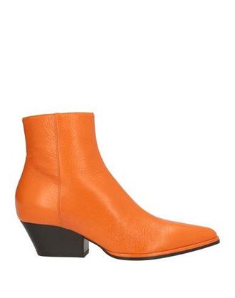 Sergio Rossi FOOTWEAR - Ankle boots sur YOOX.COM