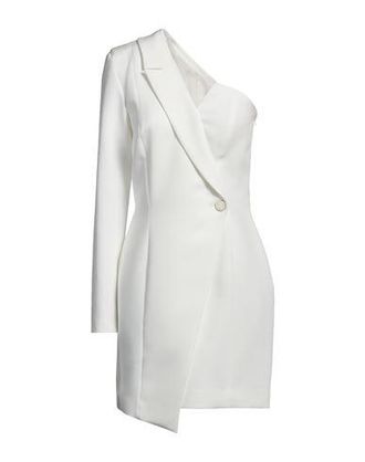 Ga&euml;lle Paris DRESSES - Mini dresses on YOOX.COM
