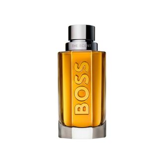 BOSS The Scent eau de toilette 200 ml - 6.76 fl oz
