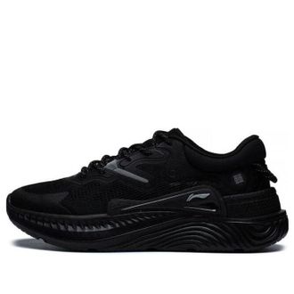 Li-Ning Spark Lite Black AGLT101-3