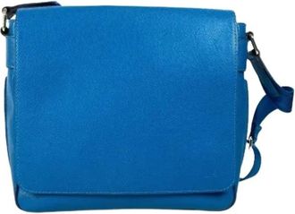 Louis Vuitton unisex, Pre-owned, Blu, Taglia unica, used