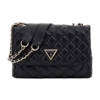 Guess Cross Body Bags, female, Black, Size: ONE SIZE Cruise Vibe Top Zip