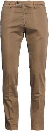 Gabardine PARTES DE ABAJO - Pantalones en YOOX.COM