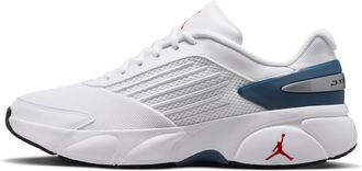 Nike Jordan Mens Jordan Trunner Flow Shoes in White | IO2091-100