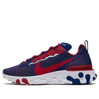 Nike NFL x React Element 55 New York Giants CK4876-400