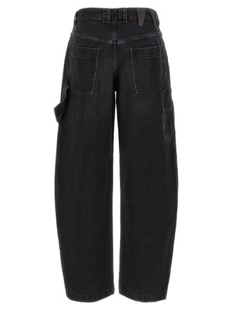 Darkpark Jeans - Black