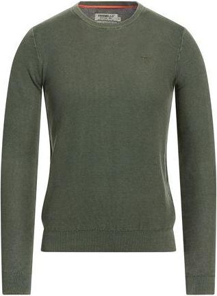 Fred Mello MAGLIERIA - Pullover su YOOX.COM