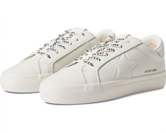 Vintage Havana Vh Epic Sneaker In White