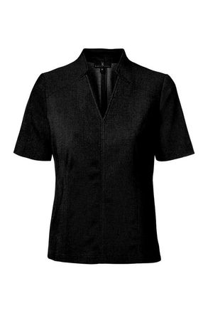 Mart Visser Lena Top Zwart