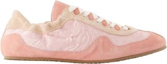 Cecilie Bahnsen Mujer, Zapatos, Rosa, Talla: 38 EU