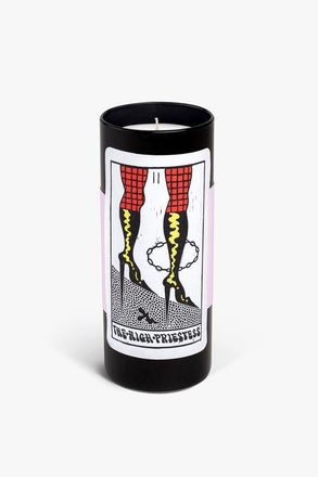 54 Celsius Tarot Candle in The High Priestess: Berries at Nordstrom