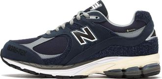 New Balance INVINCIBLE x N.HOOLYWOOD x 2002R GORE-TEX Blue Moon M2002RXH