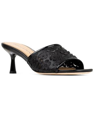 Donald J Pliner Rikki Leather Sandal