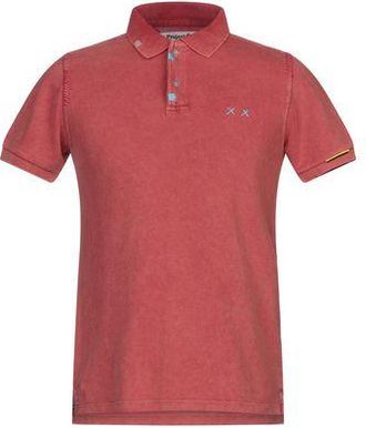 Project E Vintage CAMISETAS Y TOPS - Polos en YOOX.COM