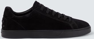 Tod's Suede sneakers