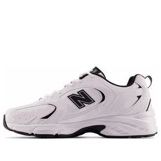 New Balance 530 White Black MR530SYB