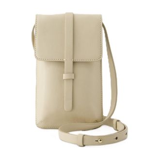 Ines De La Fressange Leonore Crossbody