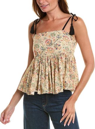 The Great. The Dainty Top
