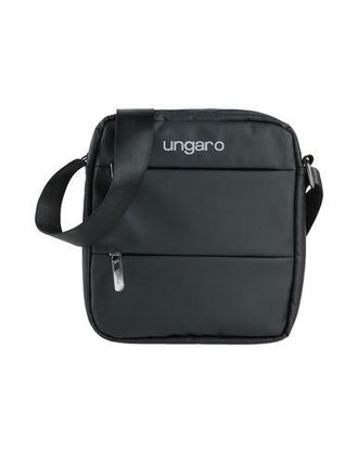 Emanuel Ungaro BAGS - Cross-body bags on YOOX.COM