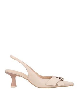 Zinda FOOTWEAR - Pumps on YOOX.COM