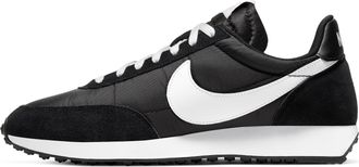 Nike Mens Air Tailwind 7 Shoes in Black | 487754-012