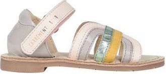 Carrément Beau FOOTWEAR - Sandals sur YOOX.COM