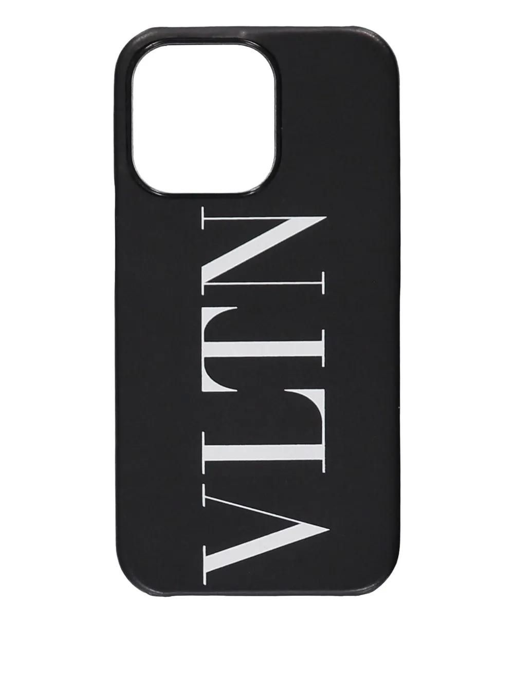 VALENTINO iPhone14ケース VALENTINO ヴァレンティノ セール 人気 チェーン iPhone14ケース