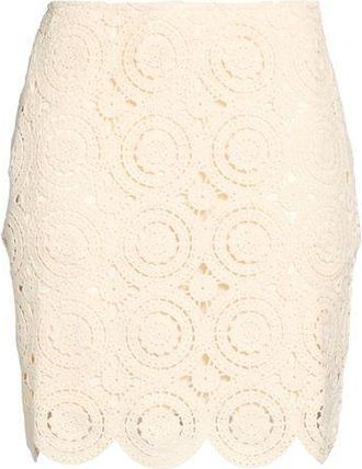 Vila BOTTOMWEAR - Mini skirts on YOOX.COM