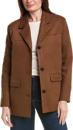 English Factory Jacket