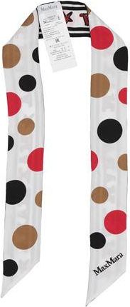 Max Mara COMPLEMENTOS - Bufandas en YOOX.COM