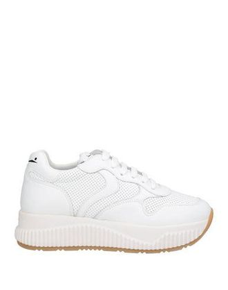 Voile Blanche FOOTWEAR - Trainers on YOOX.COM