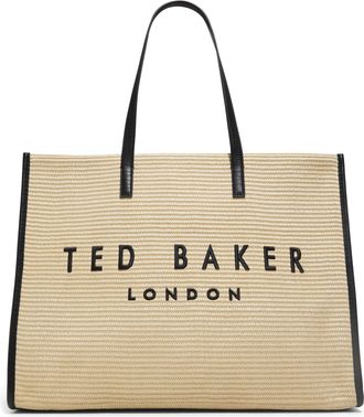 Ted Baker Palmer, Natural, L, Palmer