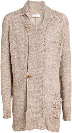 Vivienne Westwood MAGLIERIA - Cardigan su YOOX.COM