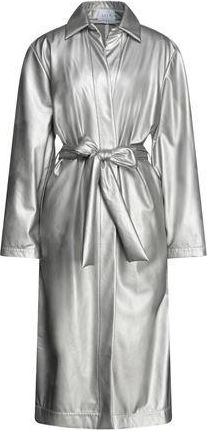 Liya COATS & JACKETS - Overcoats & Trench Coats sur YOOX.COM