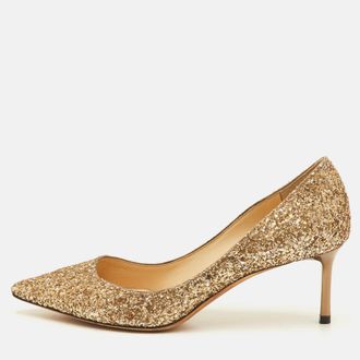 Jimmy Choo London Romy