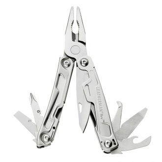 Leatherman Pinze e forbici multifunzione LEATHERMAN REV, 6,6 cm LEATHERMAN