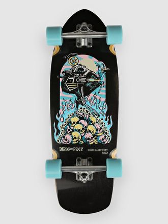 Globe Stubby 30 Cruiser Completo fantasia