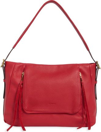 Aimée Starling Shoulder Bag in Crimson at Nordstrom Rack