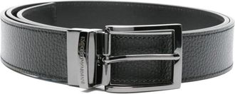 Emporio Armani Hombre, Accesorios, Negro, Talla: ONE Size